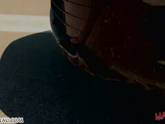 Anal, Culo, Tetas grandes, Madura, Polla, Sexo duro, Maduro, Mamá