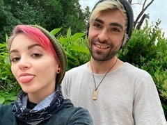 Culo, Estilo perrito, Penetracion con dedos, Pajear, Pene, Estriptis, Tatuaje, Tetas