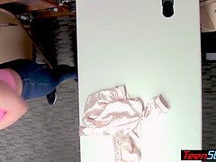 アナル, デカパイ, 巨乳な, ぽちゃ, 自然山雀, 現実, ティーン, ユニフォーム