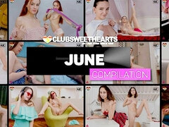 Compilación, Hd, Masturbación, Pequeña, Coño, Apretado, Tetas, Juguetes