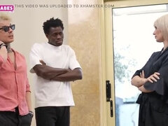 Negro, Mamada, Griego, Enorme, Interracial, Pequeña, Coño, Tetas