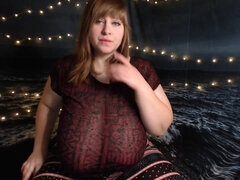 Lieveling, Mooie dikke vrouwen, Grote kont, Bruinharig, Alleen, Tiener, Tietenklus, Oud