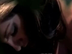 Seksspeelgoed, Lesbisch, Likken, Klein, Kut duiken, Mager, Tieten likken, Speelgoed