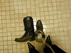 Bottes, Homosexuelle, Hd