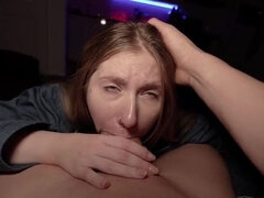 Leie, Grosser schwanz, Süss, Schwanz, Hd, Selbstgemacht, Lecken, Schlucken