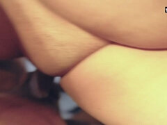 Gorda, Belleza, Tetas grandes, Corridas, Sexo duro, Enorme, Indio, Durmiendo