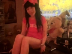 Amateur, Asiatique, Softcore, Solo, Webcam