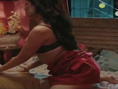 Braunhaarige, Schwanz, Hardcore, Hd, Indisch