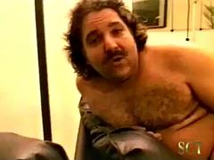 In den arsch, Grosse titten, Blasen, Braunhaarige, Spermaladung, Interrassisch, Milf, Titten