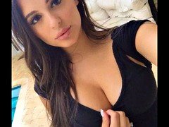 Jerkoff challenge: all about the tits!