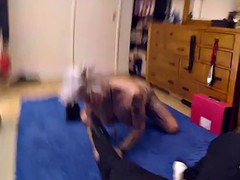 Blond, Lul, Moeder die ik wil neuken, Uniformpje