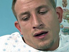 Большой член, Большие сиськи, Доктор, Милф