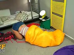 Gorda, Culo grande, Tetas grandes, Checa, Hd, Tetas naturales, Gritar, Trio
