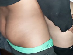 Amateur, Couple, Fille latino, Mère que j'aimerais baiser, Adolescente