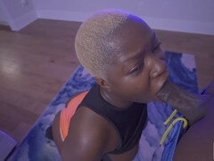 Aus dem arsch in den mund, Wohlbeleibte schöne frauen, Grosser arsch, Grosser schwanz, Schwarz, Geile alte tussi, Milf