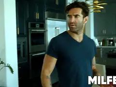 Geschnappt, Betrug, Monster, Dürr, Stiefmutter, Taboo, Jungendliche (18+), Ehefrau