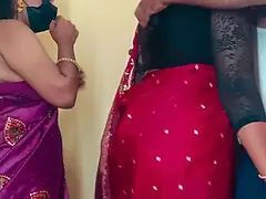 美人, 彼氏, 毛深い, インド人, メイド, 姉妹, ソフトコア, 妻