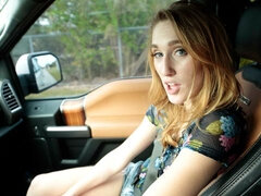 Минет, Собачьи, Платье, Ласковые ручки, На природе, От первого лица, Молоденькие, Сиськи