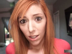 Big ass, Big cock, Big tits, Blowjob, Doggystyle, Pov, Redhead, Shaved