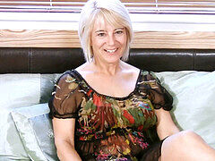 Любители, Пальцем, Мастурбация, Зрелые