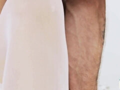 MEDICAL CENTER DRILL - Scorching Intercourse With Black Nurse Keisha Kane