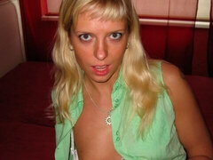 Verga grande, Rubia, Estilo perrito, Masturbación, Tetas naturales, Flaco, Adolescente, Tetas