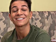 Army, Black, Ebony, Interracial