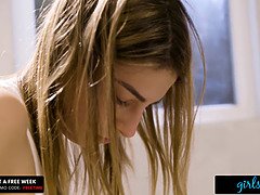 Blonde, Poilue, Hd, Interracial, Orgie, Réalité, Solo, Plan cul à trois