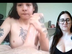 Tetas grandes, Pajear, Pajearse, Tatuaje