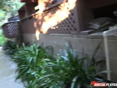 アメリカ人, 浴室, デカチン, イく瞬間, 爸, 顔射, 自然山雀, ショートヘア