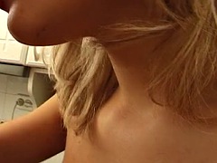 Amateur, Chica, Verga grande, Rubia, Polla, Francés, Sexo duro, Clasico