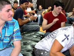 Amateur, Mamada, Fetiche, Gay, Fiesta, Estrella porno, Público, Voyeur