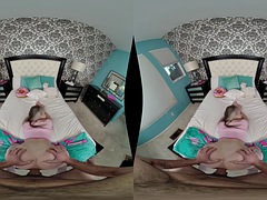 3d, 美女, ブロンド, ハードコア, 現実, オッパイの
