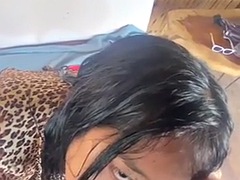 Leie, Bikini, Süss, Hardcore, Latina, Im freien, Spanisch