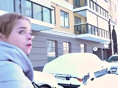 Любители, Жопа, Минет, Гибкие, От первого лица, Реалити, Русские, Молоденькие