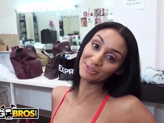 お尻, デカパイ, フェラチオ, 兄弟, 巨乳な, ハードコア, 自然山雀, 姉妹