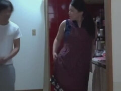 Mamada, Morena, Familia, Hd, Japonés, Maduro, Madres para coger, Hijo