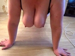 Wohlbeleibte schöne frauen, Behaart, Milf, Orgasmus, Höschen, Russisch, Strümpfe, Spielzeuge