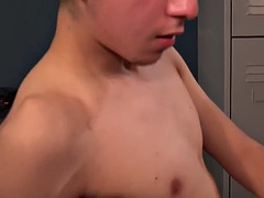 Amateur, Anal, Homosexuelle, Poilue, Fille latino, Public, Maigrichonne, Tatouage