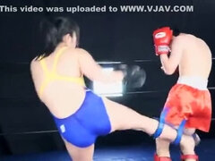 Азиатки, Японки