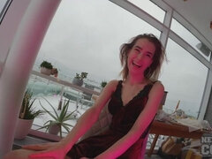 Doigter, Masturbation, Chatte, Solo