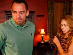 お尻, デカチン, デカパイ, ドレス, ハードコア, ショートヘア, ガリガリ, ティーン