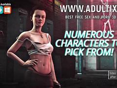 Anal, Morena, Pajear, Sexo duro, Maduro, Seducido, Hijo, Tetas