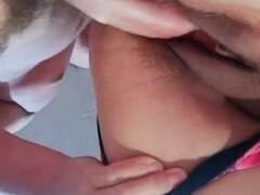 Vulvas, anilingus, brazilian teen amateur