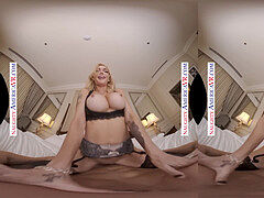 Sperma im mund, Titten