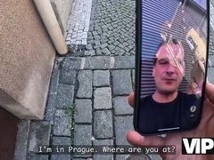 浮気者, チェコ, チン, ハメ撮り, オマンコ, 赤毛, 剃毛, オッパイの