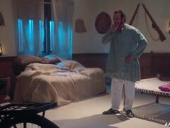 お尻, 気狂い, インド人, 淫乱熟女, ハメ撮り, オッパイの