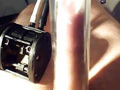 Cock Milking Machine Ultimate Collection