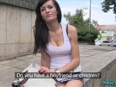 Enthousiasteling, Pijpbeurt, Buiten, Gezichtspunt, Openbaar