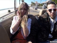 Жопа, Большая жопа, Большие сиськи, Минет, В машине, Собачьи, Огромные размеры, На природе